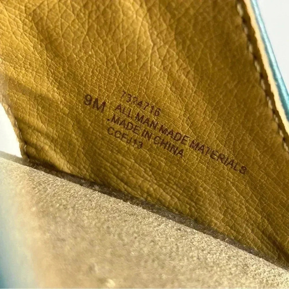 Softspots comfy  sandals 9 - Picture 8 of 8